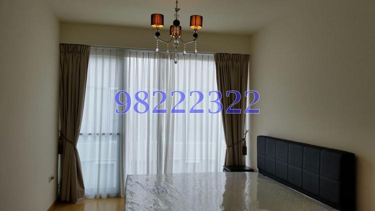 Wilkie Studio (D9), Apartment #120373482